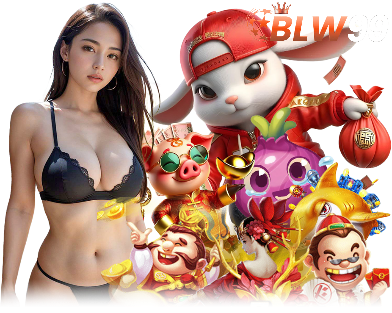 BLW99 สล็อต